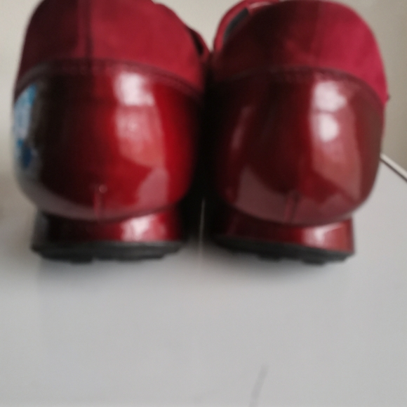 Stuart Weitzman Loafers - Picture 3 of 12